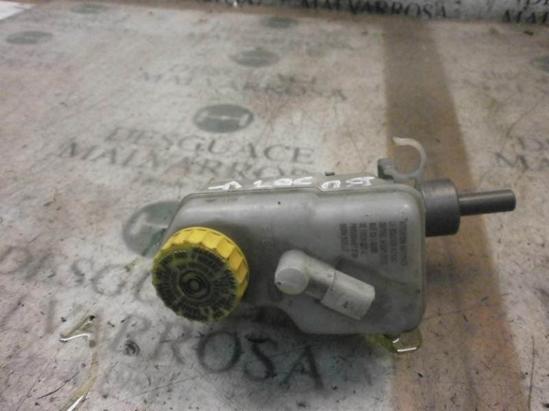 Recambio de bomba freno para seat ibiza (6l1) cool referencia OEM IAM 6Q0611019A  