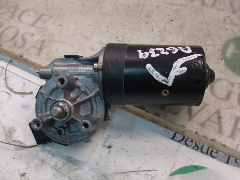 Recambio de motor limpia delantero para peugeot 206 berlina xs referencia OEM IAM   
