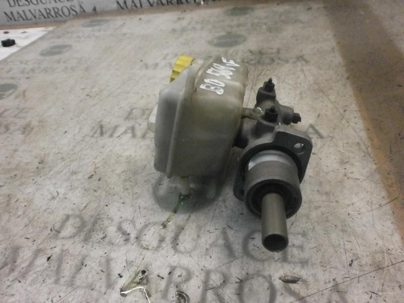 Recambio de bomba freno para seat ibiza (6l1) cool referencia OEM IAM 6Q0611019A  