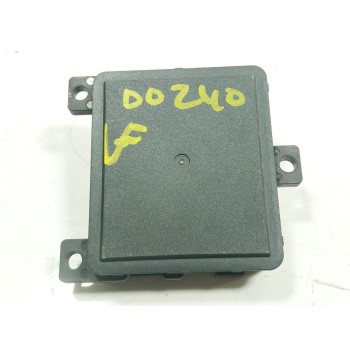 MODULO ELECTRONICO 5WA907572B 5WA907572B 