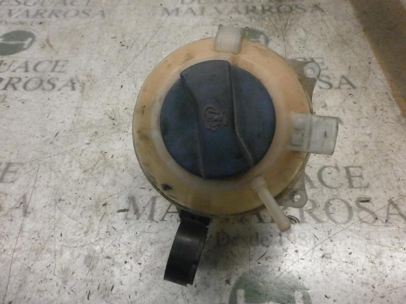 Recambio de deposito expansion para seat ibiza (6l1) cool referencia OEM IAM 6Q0121407B  