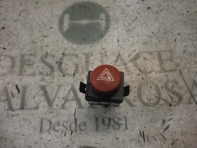 Recambio de warning para seat ibiza (6l1) cool referencia OEM IAM 6L1953235A300 6L1953235A 