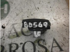 Recambio de mando elevalunas delantero derecho para seat ibiza (6l1) cool referencia OEM IAM 6L09598569B9 6L0959856  2