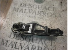 Recambio de maneta exterior delantera derecha para seat ibiza (6l1) cool referencia OEM IAM 3B0837207F3FZ   2