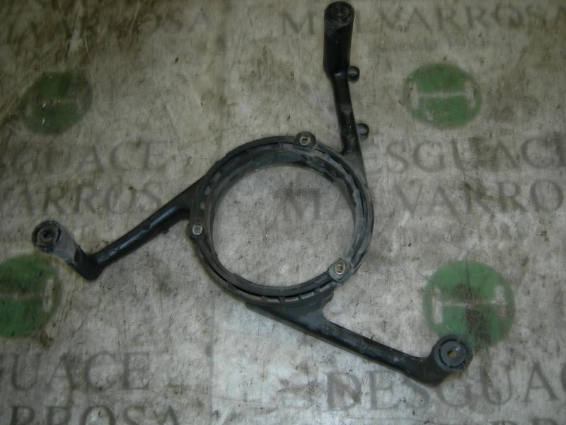 Recambio de canalizador aire para volkswagen t4 transporter/furgoneta (mod. 1991) caja cerrada referencia OEM IAM   