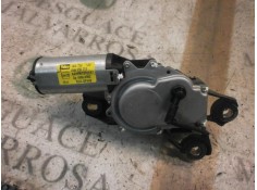 Recambio de motor limpia trasero para seat ibiza (6l1) cool referencia OEM IAM 6L6955711B 6L6955711 404759 2