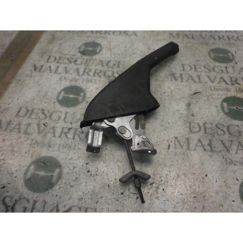 Recambio de palanca freno de mano para seat ibiza (6l1) cool referencia OEM IAM 6Q0711303M  