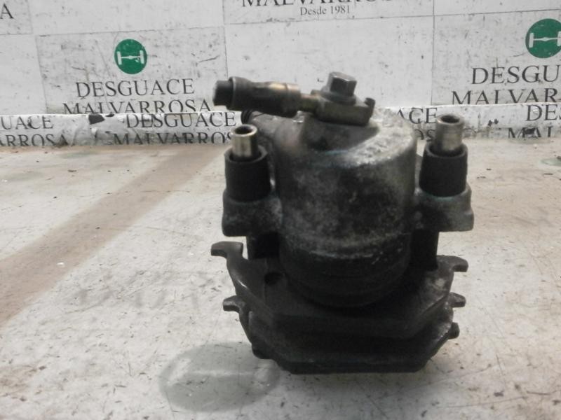 Recambio de pinza freno delantera izquierda para seat ibiza (6l1) cool referencia OEM IAM 1K0615123D  
