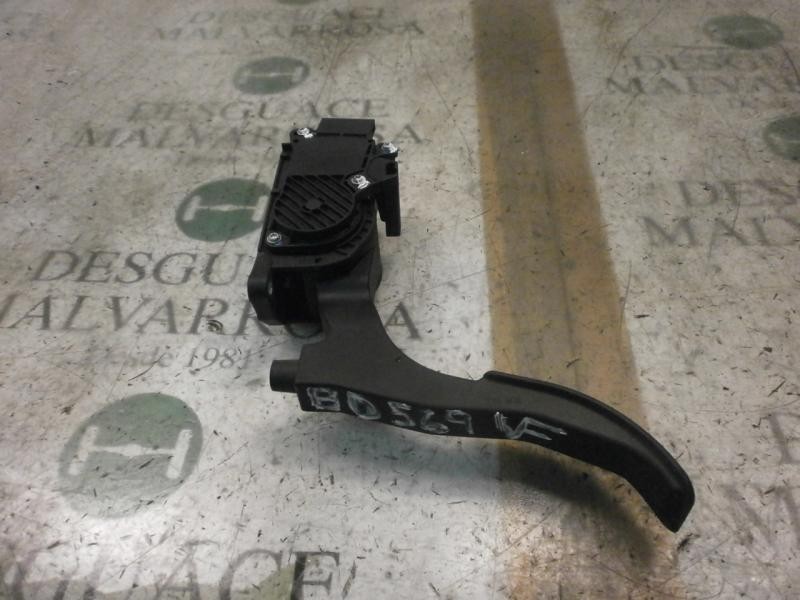 Recambio de potenciometro pedal para seat ibiza (6l1) cool referencia OEM IAM 6Q1721503F 0280755063 0280755063