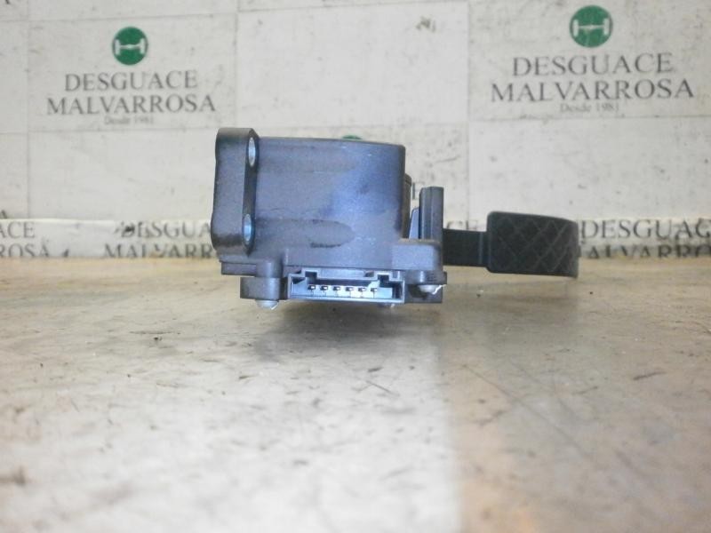 Recambio de potenciometro pedal para seat ibiza (6l1) cool referencia OEM IAM 6Q1721503F 0280755063 0280755063