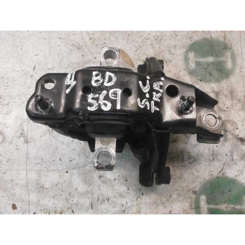 Recambio de soporte cambio para seat ibiza (6l1) cool referencia OEM IAM 6Q0199555AC  