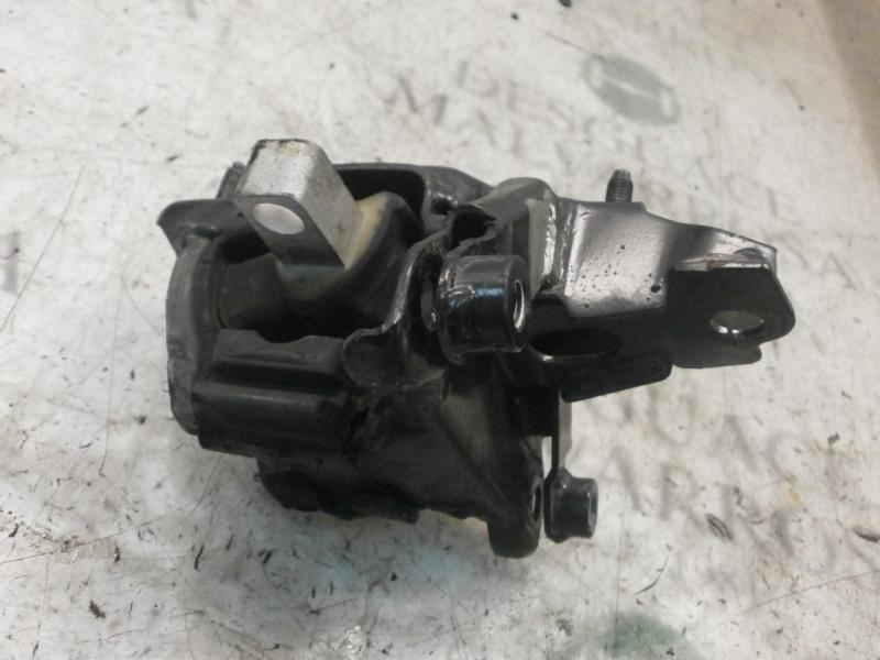 Recambio de soporte cambio para seat ibiza (6l1) cool referencia OEM IAM 6Q0199555AC  
