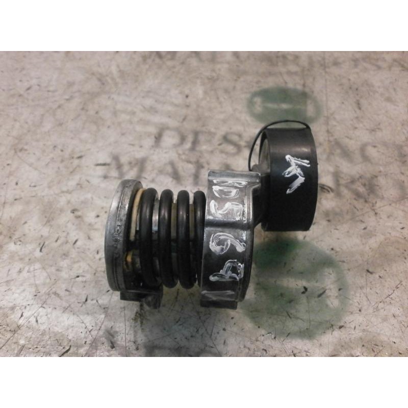 Recambio de tensor correa auxiliar para seat ibiza (6l1) cool referencia OEM IAM 03E903133A  