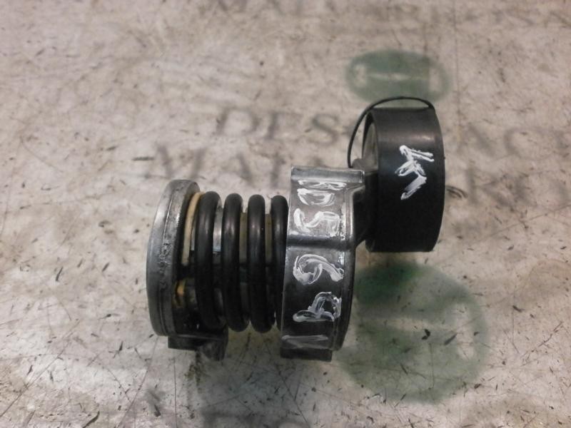 Recambio de tensor correa auxiliar para seat ibiza (6l1) cool referencia OEM IAM 03E903133A  