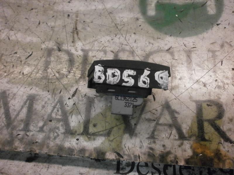 Recambio de modulo electronico para seat ibiza (6l1) cool referencia OEM IAM 6L19621259B9 6L1962125 