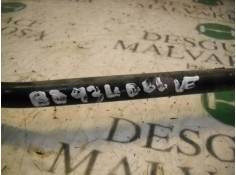 Recambio de barra estabilizadora delantera para opel astra g berlina comfort referencia OEM IAM    2