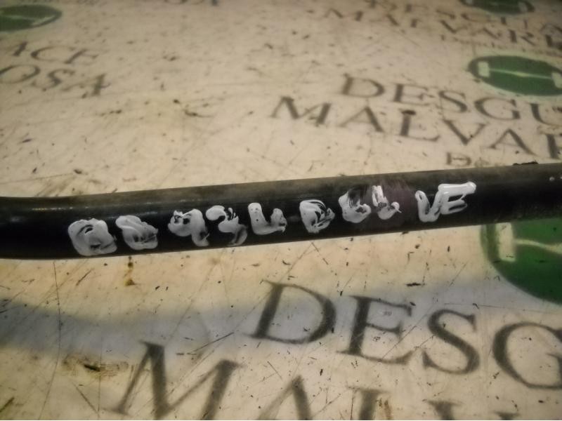 Recambio de barra estabilizadora delantera para opel astra g berlina comfort referencia OEM IAM   