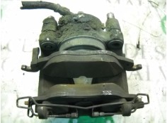 Recambio de pinza freno delantera izquierda para opel astra g berlina comfort referencia OEM IAM    2