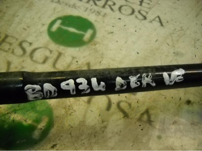 Recambio de transmision derecha para opel astra g berlina comfort referencia OEM IAM   