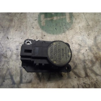 MOTOR APERTURA TRAMPILLAS CLIMATIZADOR 