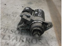 Recambio de motor arranque para seat ibiza (6l1) cool referencia OEM IAM 02T911023EX 0001121016 0001121016 2