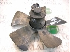 Recambio de electroventilador para daewoo nubira berlina sx referencia OEM IAM    2