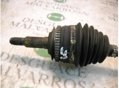 Recambio de transmision izquierda para daewoo nubira berlina sx referencia OEM IAM    2