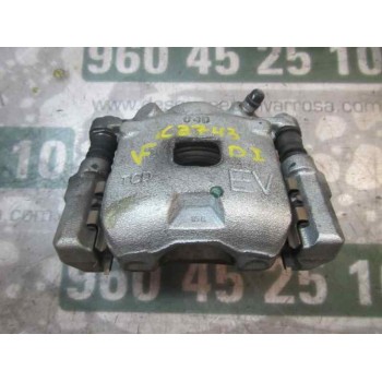 PINZA FRENO DELANTERA IZQUIERDA 1606225880 