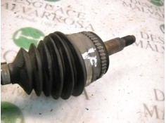 Recambio de transmision derecha para daewoo nubira berlina sx referencia OEM IAM    2