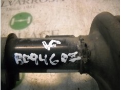 Recambio de amortiguador delantero izquierdo para daewoo nubira berlina sx referencia OEM IAM    2