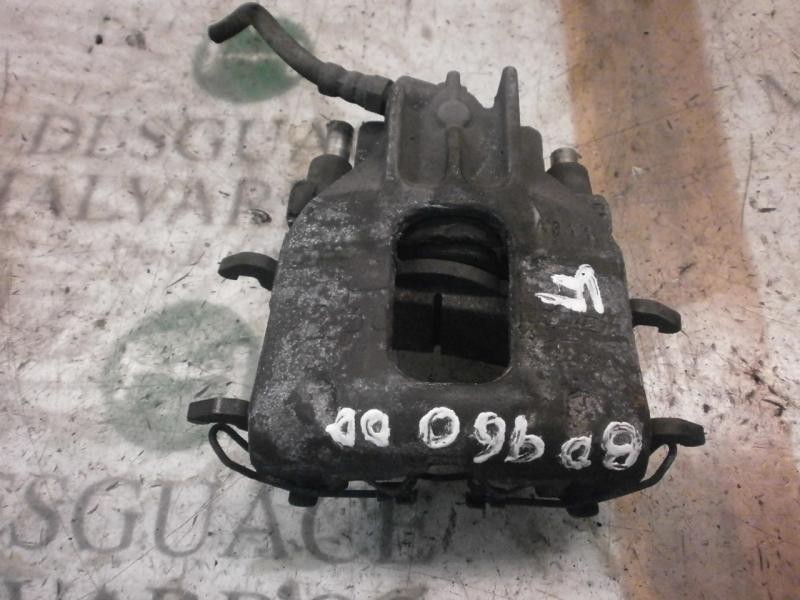Recambio de pinza freno delantera izquierda para ford focus berlina (cak) ghia referencia OEM IAM   