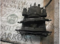 Recambio de pinza freno delantera izquierda para ford focus berlina (cak) ghia referencia OEM IAM    2