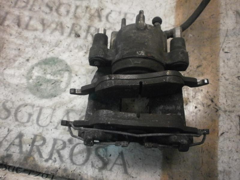Recambio de pinza freno delantera izquierda para ford focus berlina (cak) ghia referencia OEM IAM   