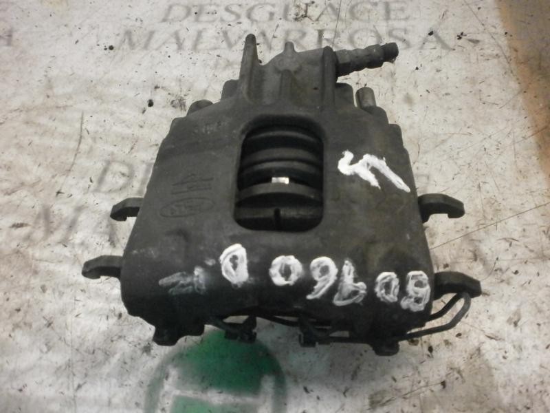 Recambio de pinza freno delantera derecha para ford focus berlina (cak) ghia referencia OEM IAM   