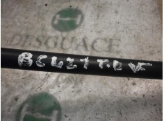 Recambio de amortiguadores maletero / porton para ford fiesta (cbk) futura referencia OEM IAM    2