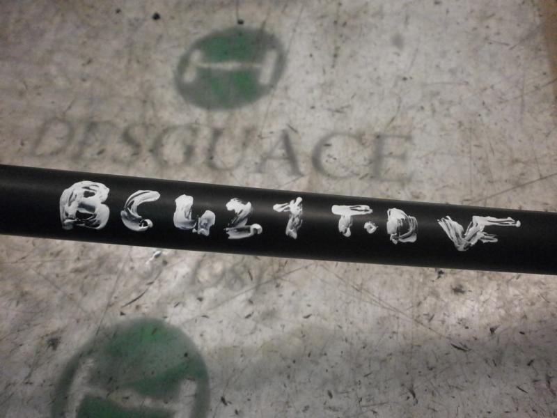 Recambio de amortiguadores maletero / porton para ford fiesta (cbk) futura referencia OEM IAM   