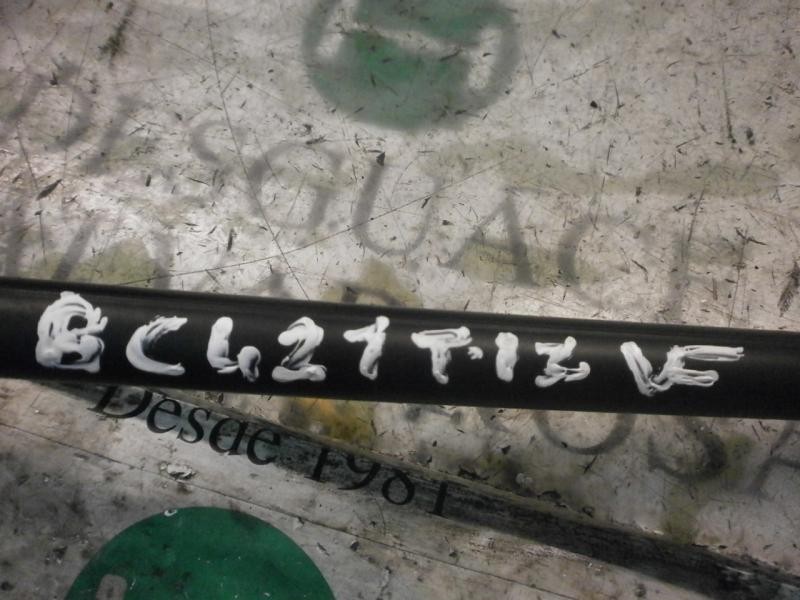 Recambio de amortiguadores maletero / porton para ford fiesta (cbk) futura referencia OEM IAM   