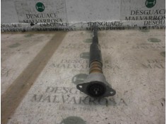 Recambio de amortiguador trasero derecho para ford fiesta (cbk) futura referencia OEM IAM    2