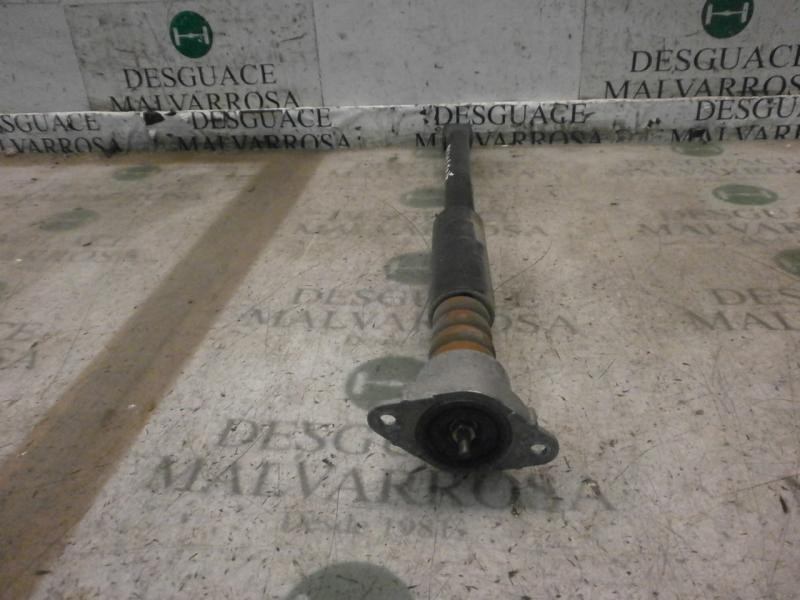 Recambio de amortiguador trasero derecho para ford fiesta (cbk) futura referencia OEM IAM   