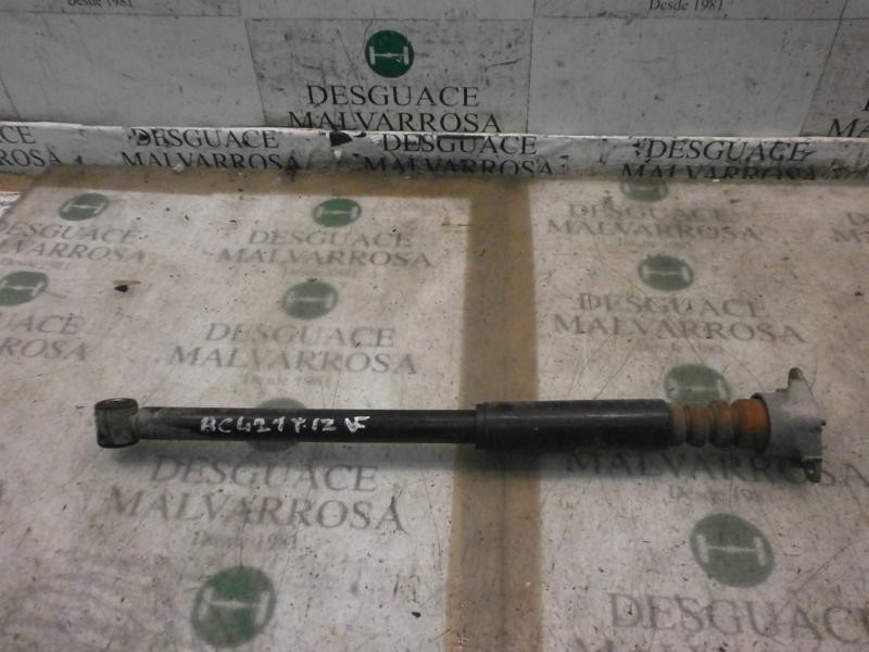 Recambio de amortiguador trasero izquierdo para ford fiesta (cbk) futura referencia OEM IAM   
