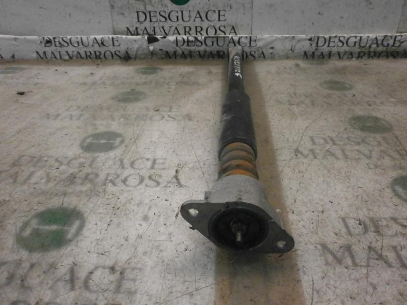 Recambio de amortiguador trasero izquierdo para ford fiesta (cbk) futura referencia OEM IAM   