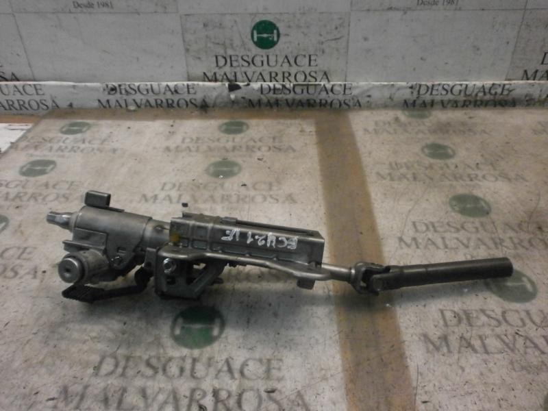 Recambio de columna direccion para ford fiesta (cbk) futura referencia OEM IAM   