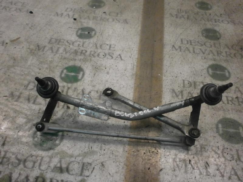 Recambio de articulacion limpia delantero para ford fiesta (cbk) futura referencia OEM IAM   