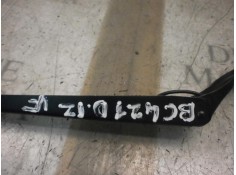 Recambio de brazo limpia delantero izquierdo para ford fiesta (cbk) futura referencia OEM IAM    2