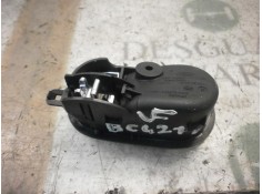 Recambio de maneta interior delantera derecha para ford fiesta (cbk) futura referencia OEM IAM    2