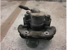 Recambio de pinza freno delantera izquierda para ford fiesta (cbk) futura referencia OEM IAM    2