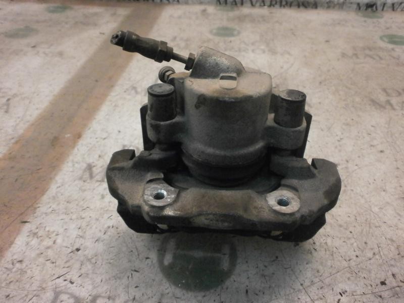 Recambio de pinza freno delantera izquierda para ford fiesta (cbk) futura referencia OEM IAM   
