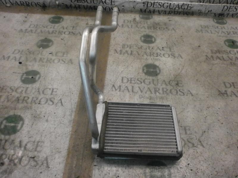 Recambio de radiador calefaccion / aire acondicionado para ford fiesta (cbk) futura referencia OEM IAM   