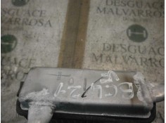 Recambio de radiador calefaccion / aire acondicionado para ford fiesta (cbk) futura referencia OEM IAM    2