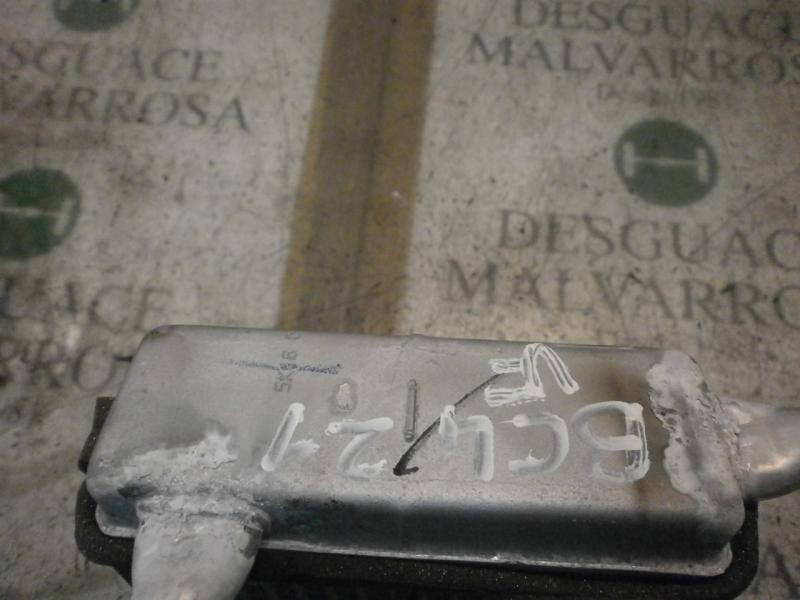 Recambio de radiador calefaccion / aire acondicionado para ford fiesta (cbk) futura referencia OEM IAM   